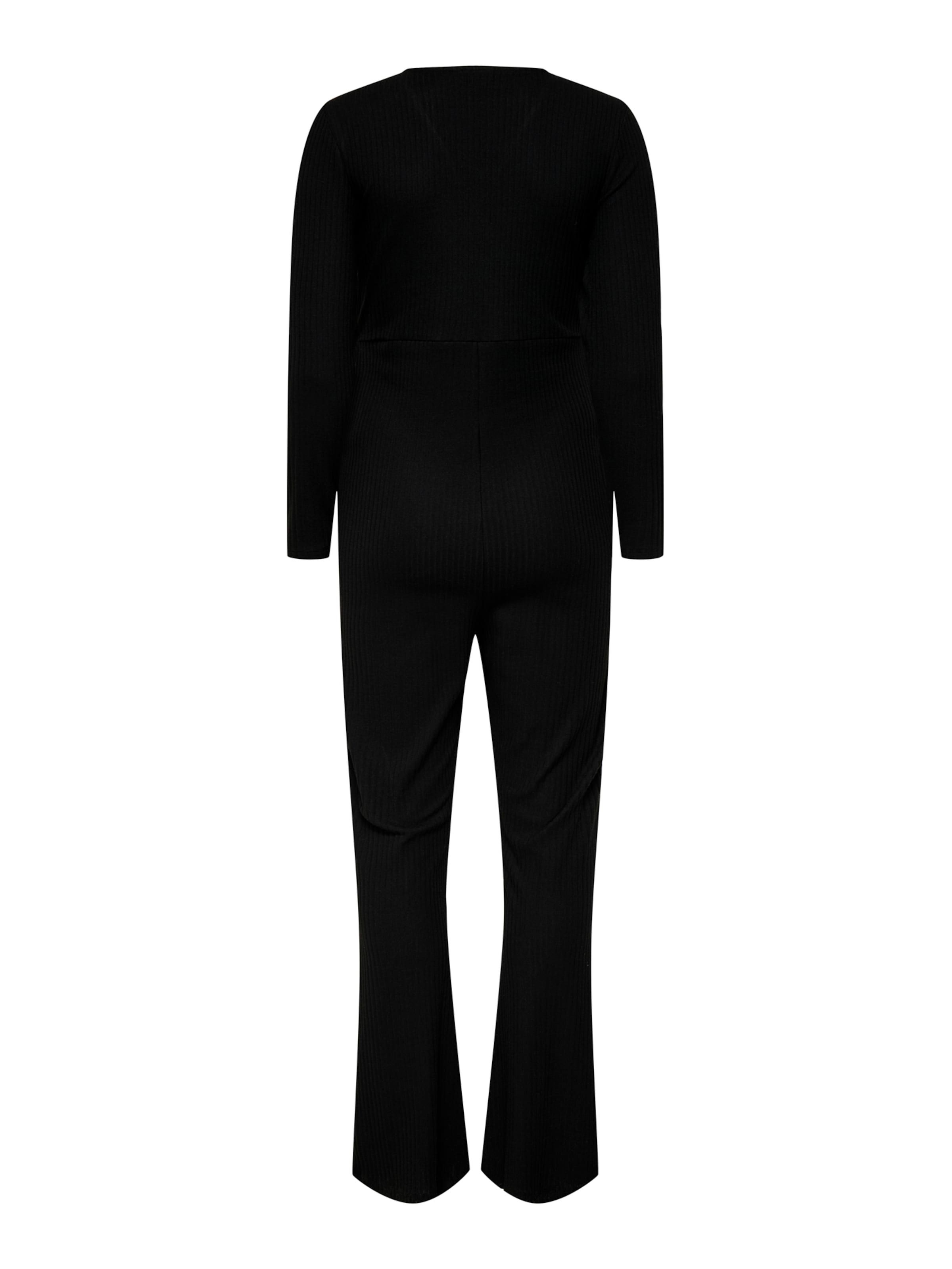 Only Maternity Комбинезон 'OLMLITA EMMA' в Черный