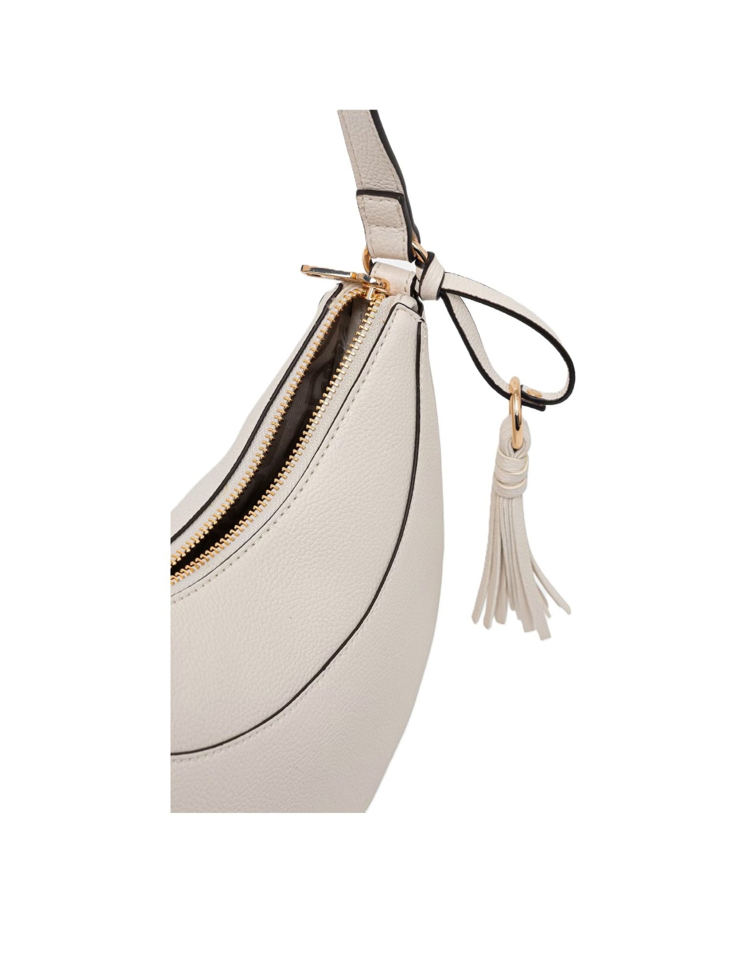 Liu Jo Crossbody Bag 'AA6186 E1012' in Beige