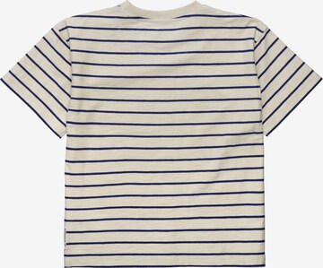 Marc O'Polo Junior T-shirt i beige