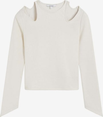 smėlio Scalpers Marškinėliai: priekis