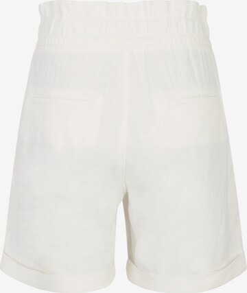 Angels Tapered Shorts 'Mia' in Weiß