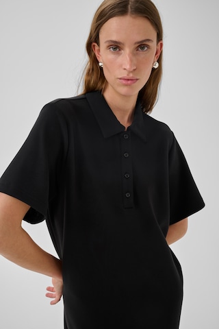 My Essential Wardrobe Dress 'Helle' in Black