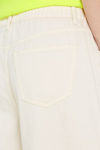 SENSES.THE LABEL Regular Jeans in White