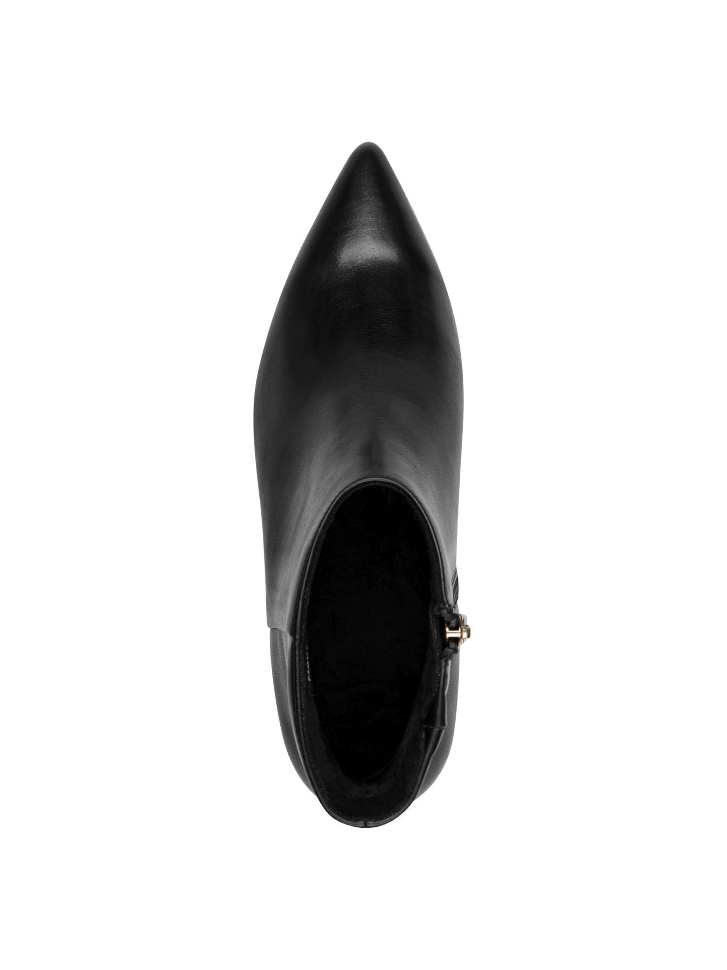 Bottines MARCO TOZZI en noir
