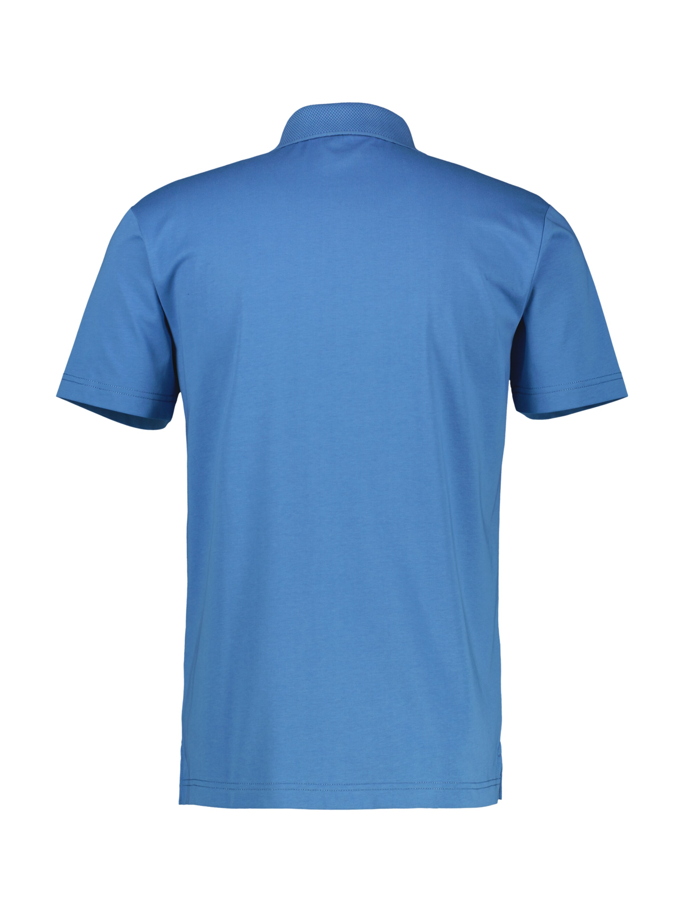 LERROS Poloshirt in Blau