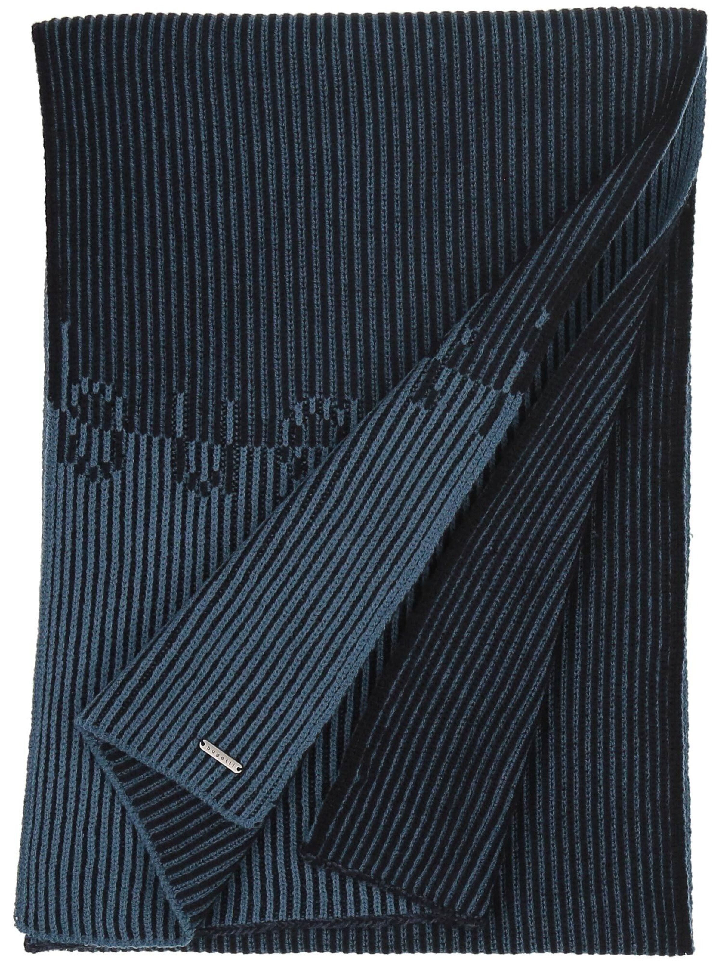 bugatti Scarf in Blue