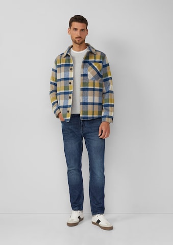 s.Oliver Sweater in Grey