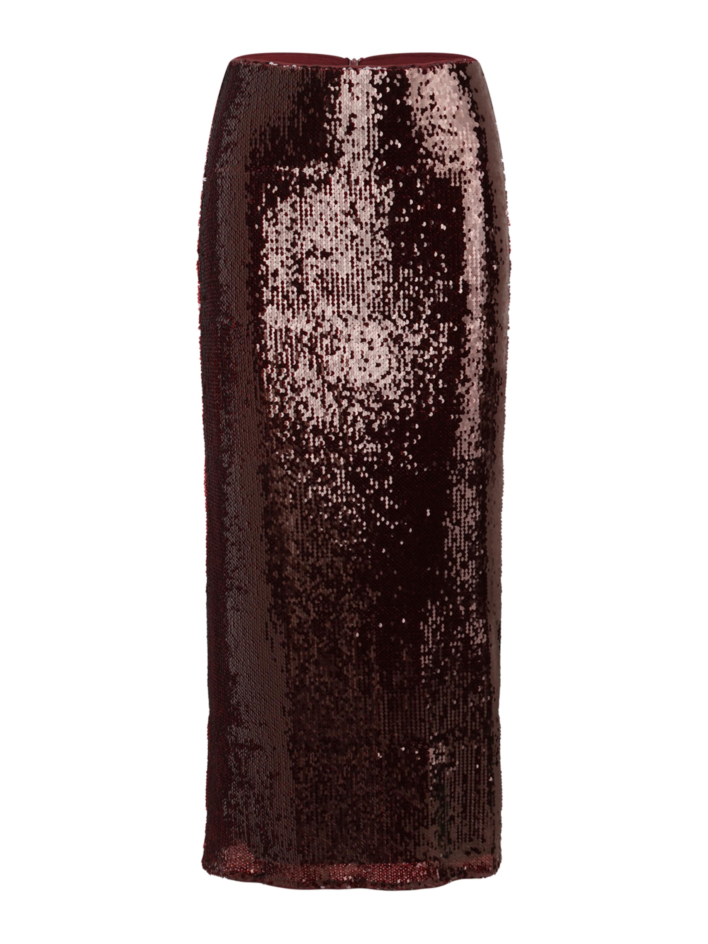 Guido Maria Kretschmer Women Svārki &#x27;Diana&#x27;, krāsa - bordo, Preces skats