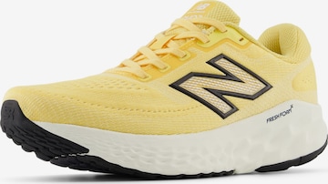 new balance Running shoe 'Evoz v4' in Yellow: front