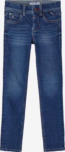 Jeans 'Theo' NAME IT pe albastru închis, Vizualizare produs