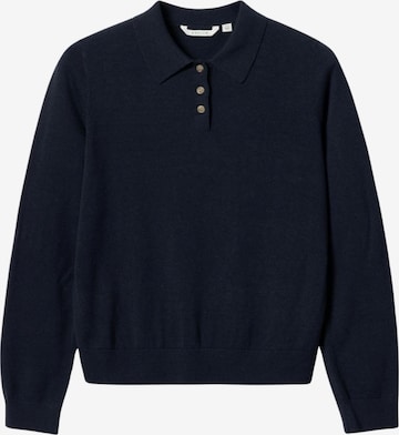 Noella Neulepaita ' N-Maxine Knit ' värissä sininen: etupuoli