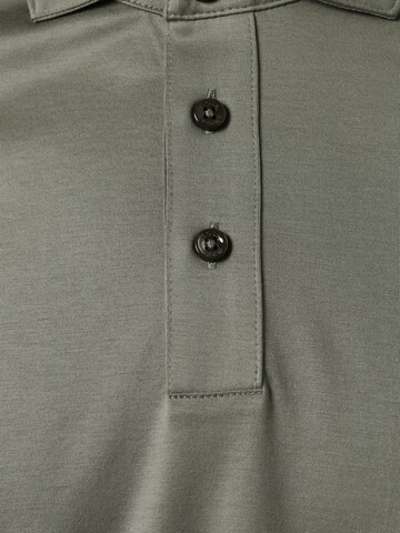 BOSS Shirt 'Press' in Groen