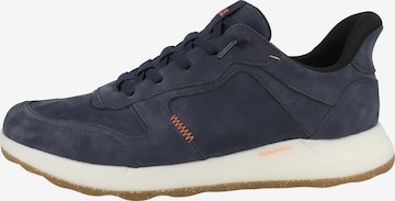 JOSEF SEIBEL Sneaker 'Clint 03' in Blau: Vorderseite