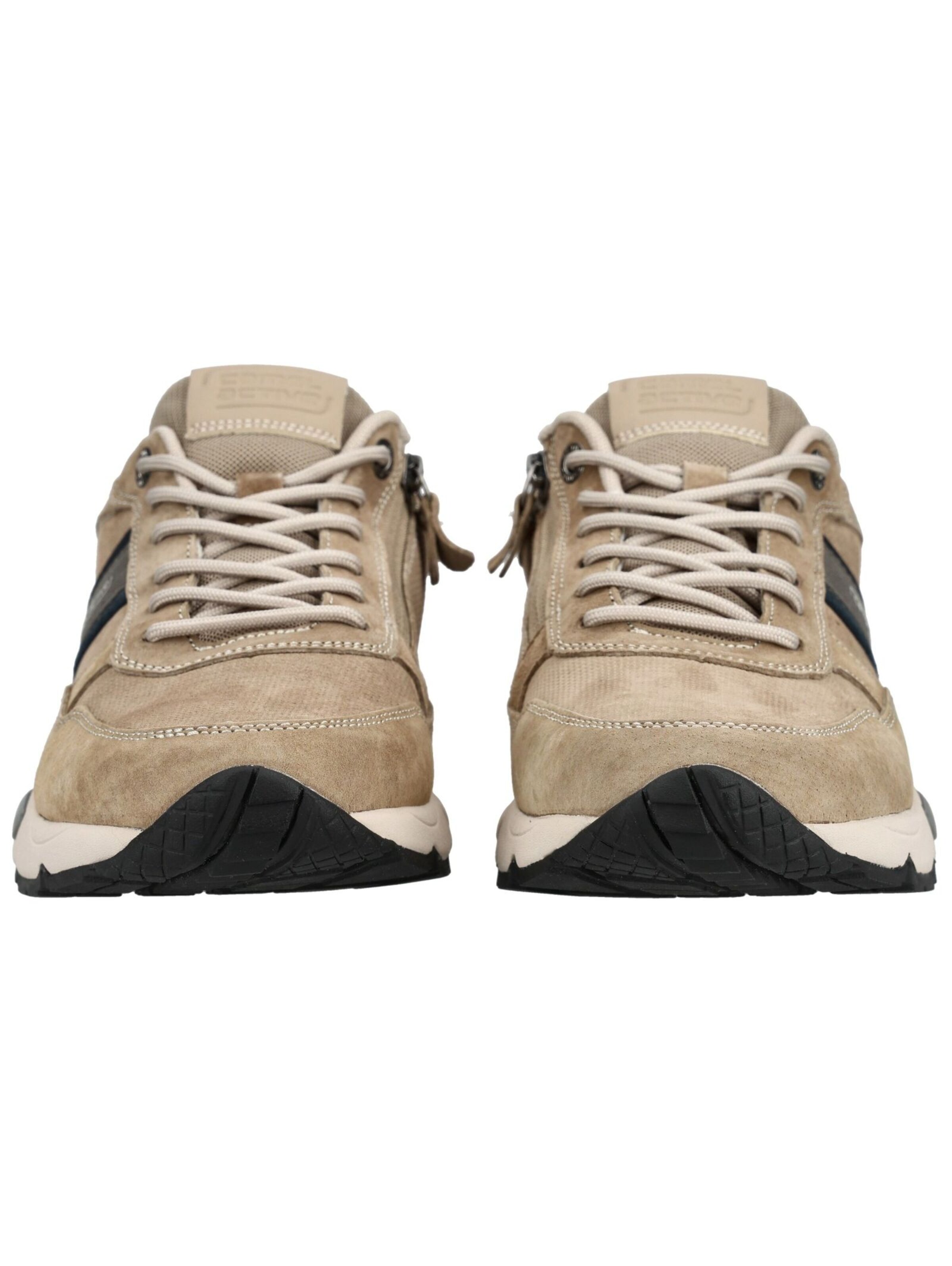 CAMEL ACTIVE Platform trainers in Beige