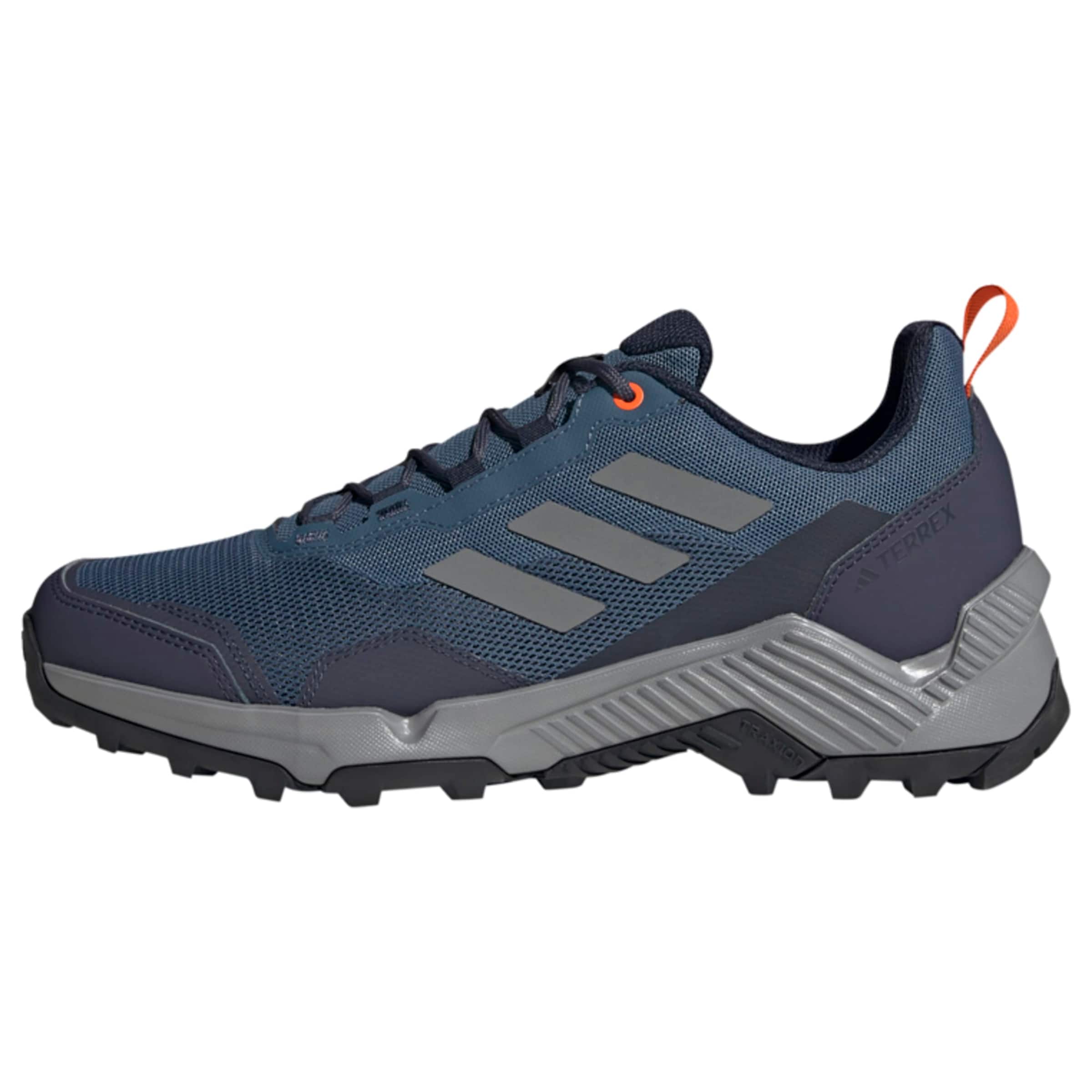 ADIDAS TERREX Low shoe 'Eastrail 2.0' in Blue: front