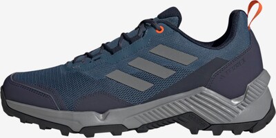 ADIDAS TERREX Chaussure basse 'Eastrail 2.0' en bleu marine / gris / pétrole, Vue avec produit