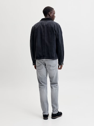 Effilé Jean 'JJIMike JJOriginal' JACK & JONES en gris