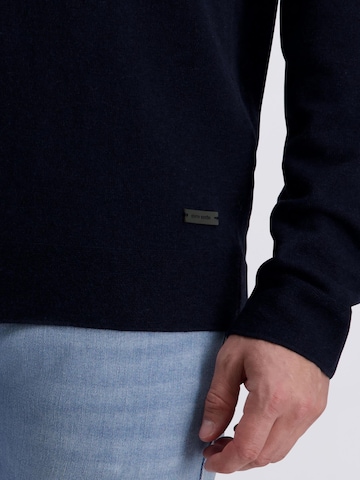 PIERRE CARDIN Trui in Blauw