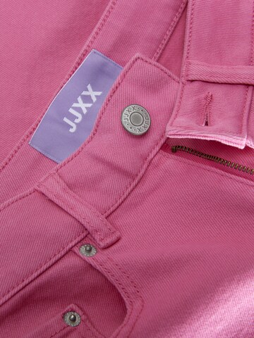 JJXX Regular Jeans 'Aja' in Pink