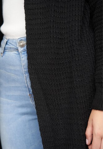 Cardigan Cloud5ive en noir