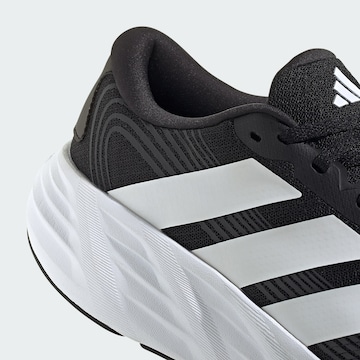 ADIDAS PERFORMANCE Běžecká obuv 'Galaxy 8' – černá