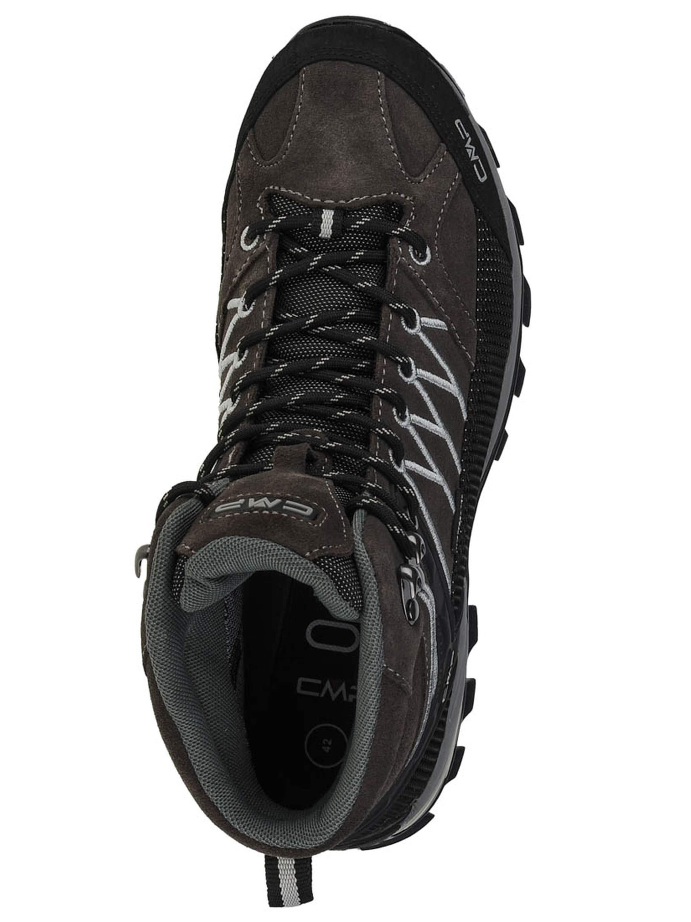 CMP Boots 'CMP Rigel Mid' in Grijs