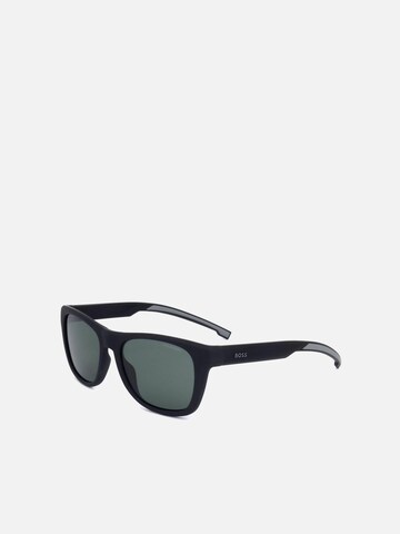 HUGO BOSS - Gafas de sol en negro