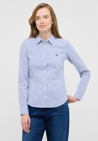 MUSTANG Bluse 'Allegheny' in Blau