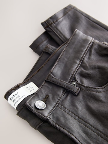 Next Skinny Τζιν σε καφέ