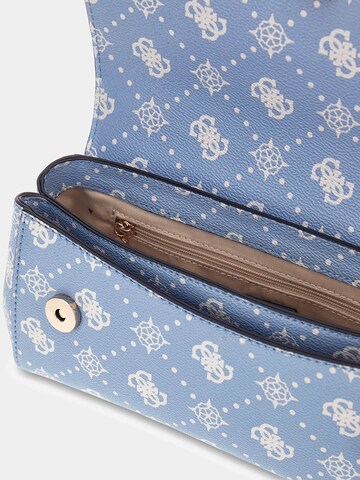 GUESS Crossbody Bag in Blue