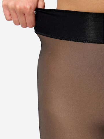 Collants Nur Die en noir