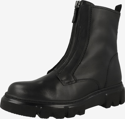 GABOR Bottines en noir, Vue avec produit