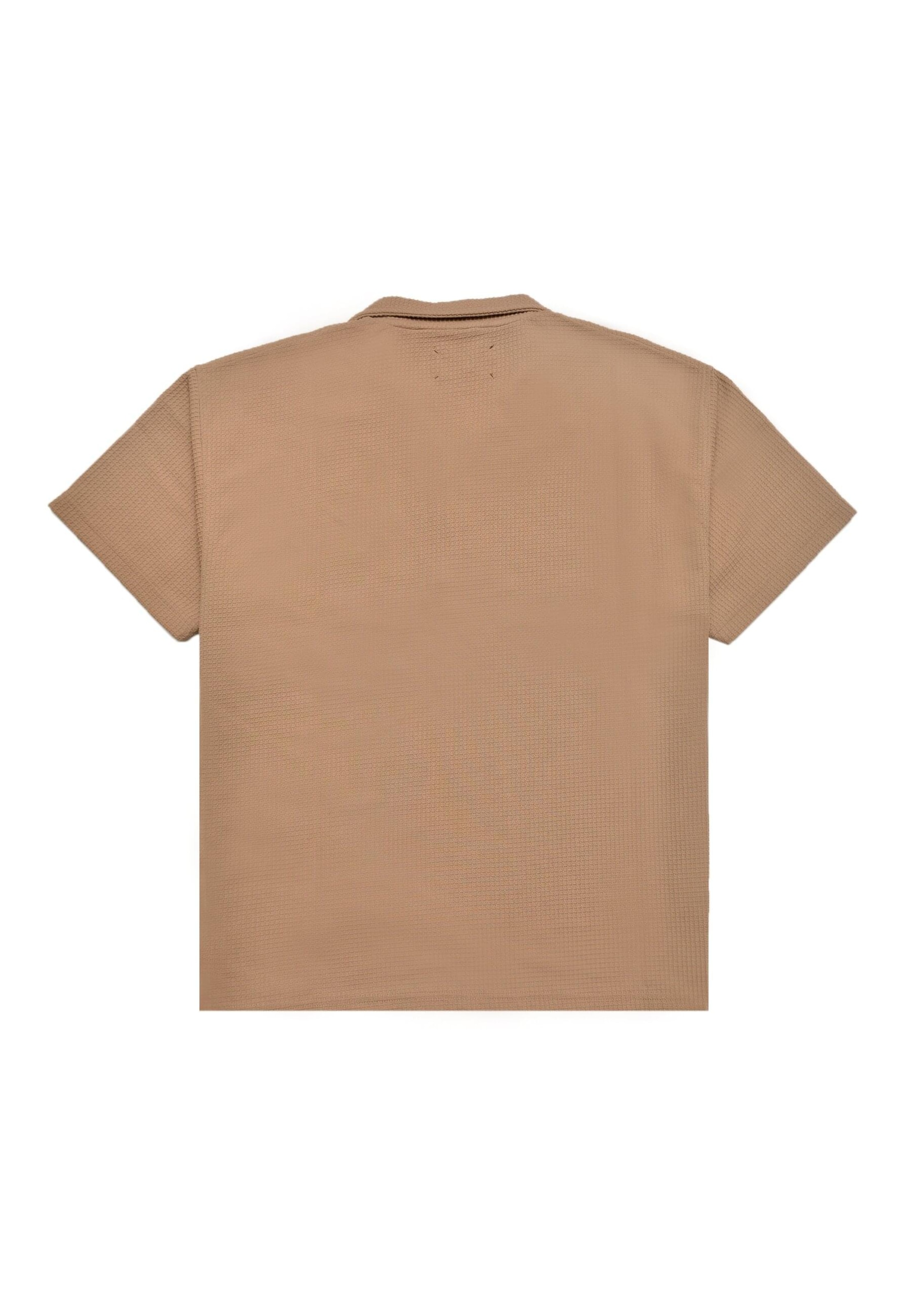 Pas De Monaco - Camiseta en marrón
