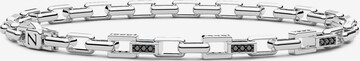 Zancan Armband in Silber: predná strana