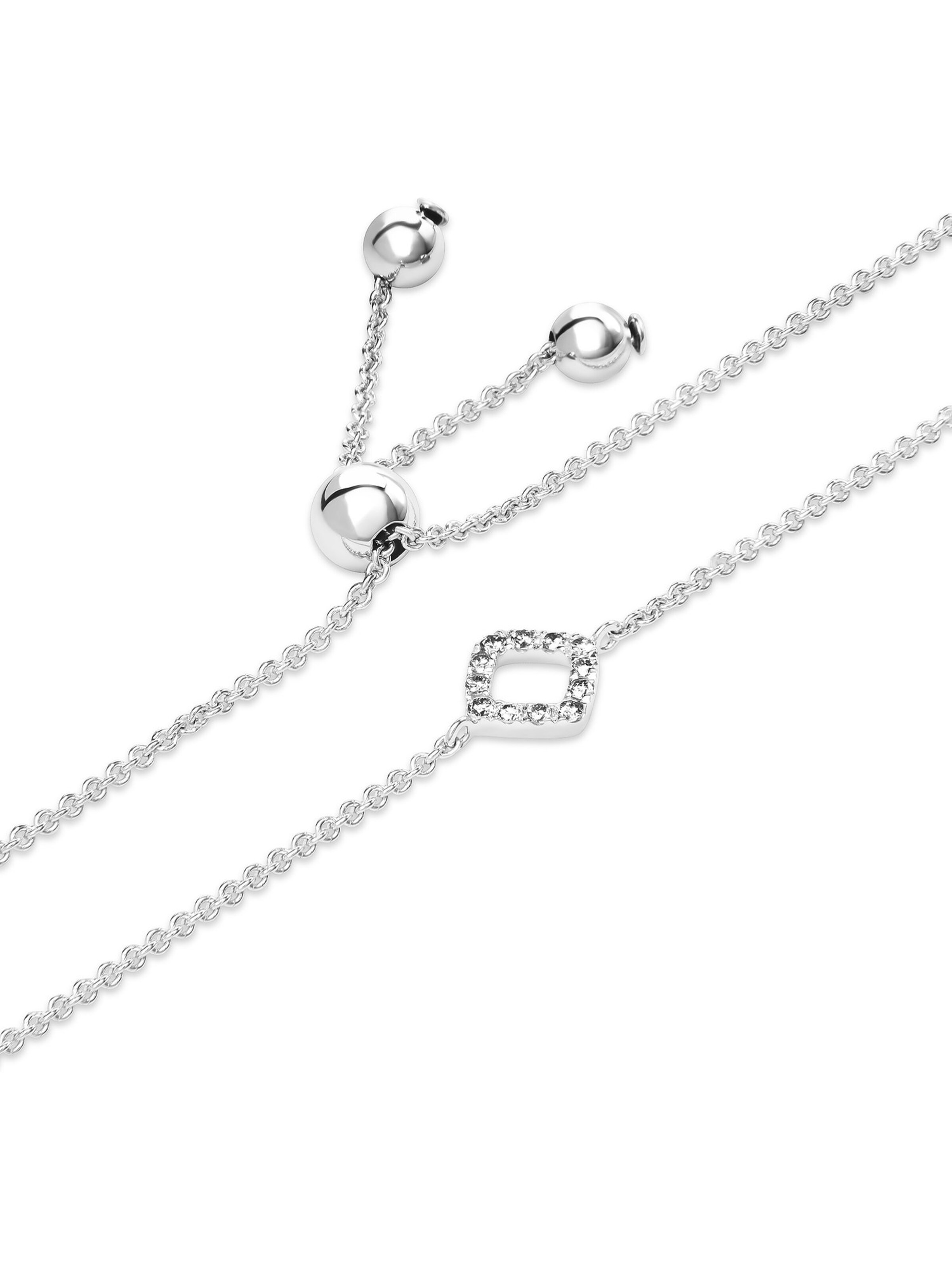 CHRIST Bracelet in White