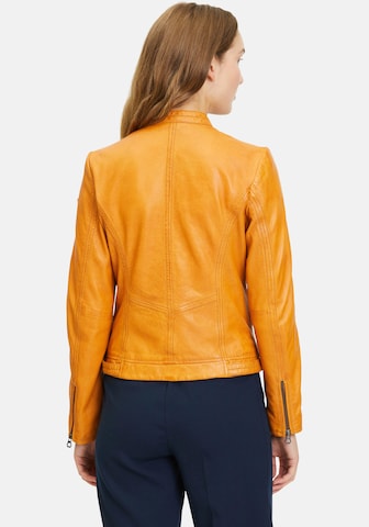 Gipsy Jacke in Orange