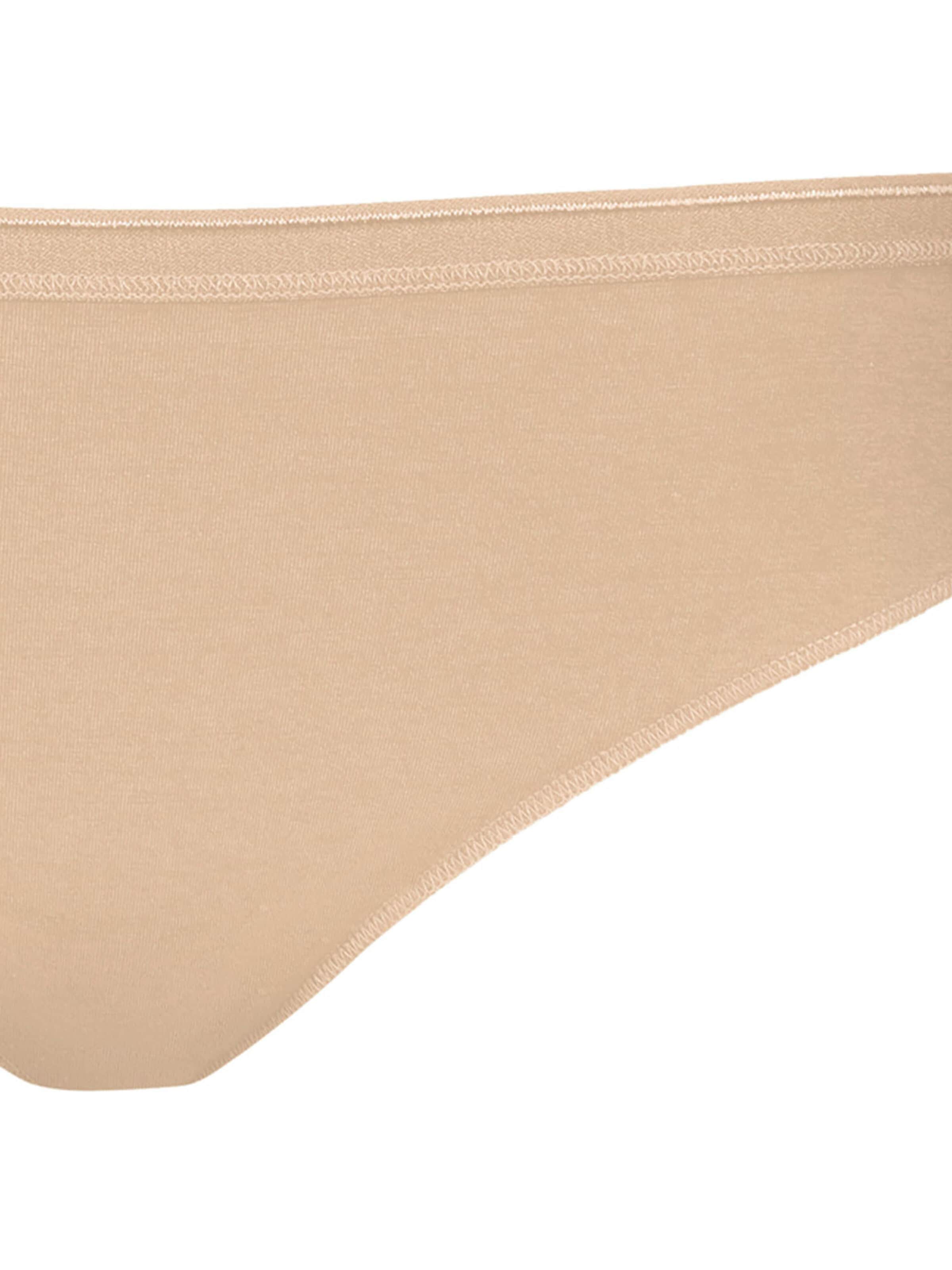 Lisca Panty 'Happyday' in Beige