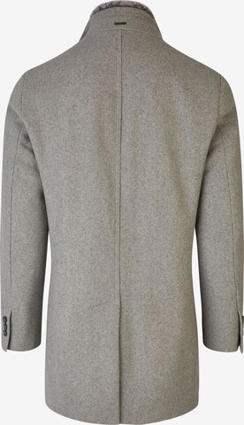 HECHTER PARIS Winter Coat in Grey