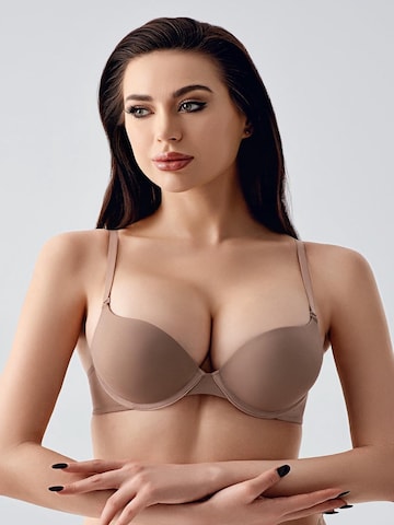 C&City BH in Beige: voorkant