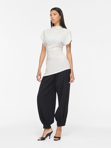 VILA Blouse in Wit