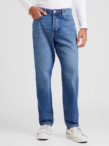 Baggy Jean 'ONSFADE' Only & Sons en bleu : devant