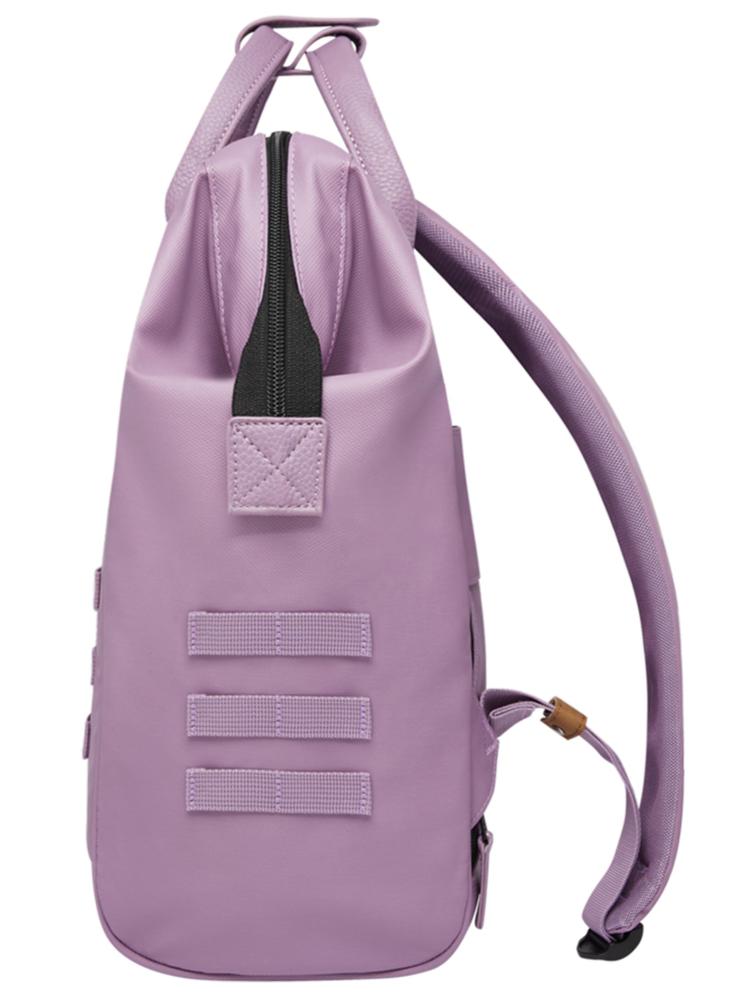 Cabaia Backpack 'Adventurer' in Purple