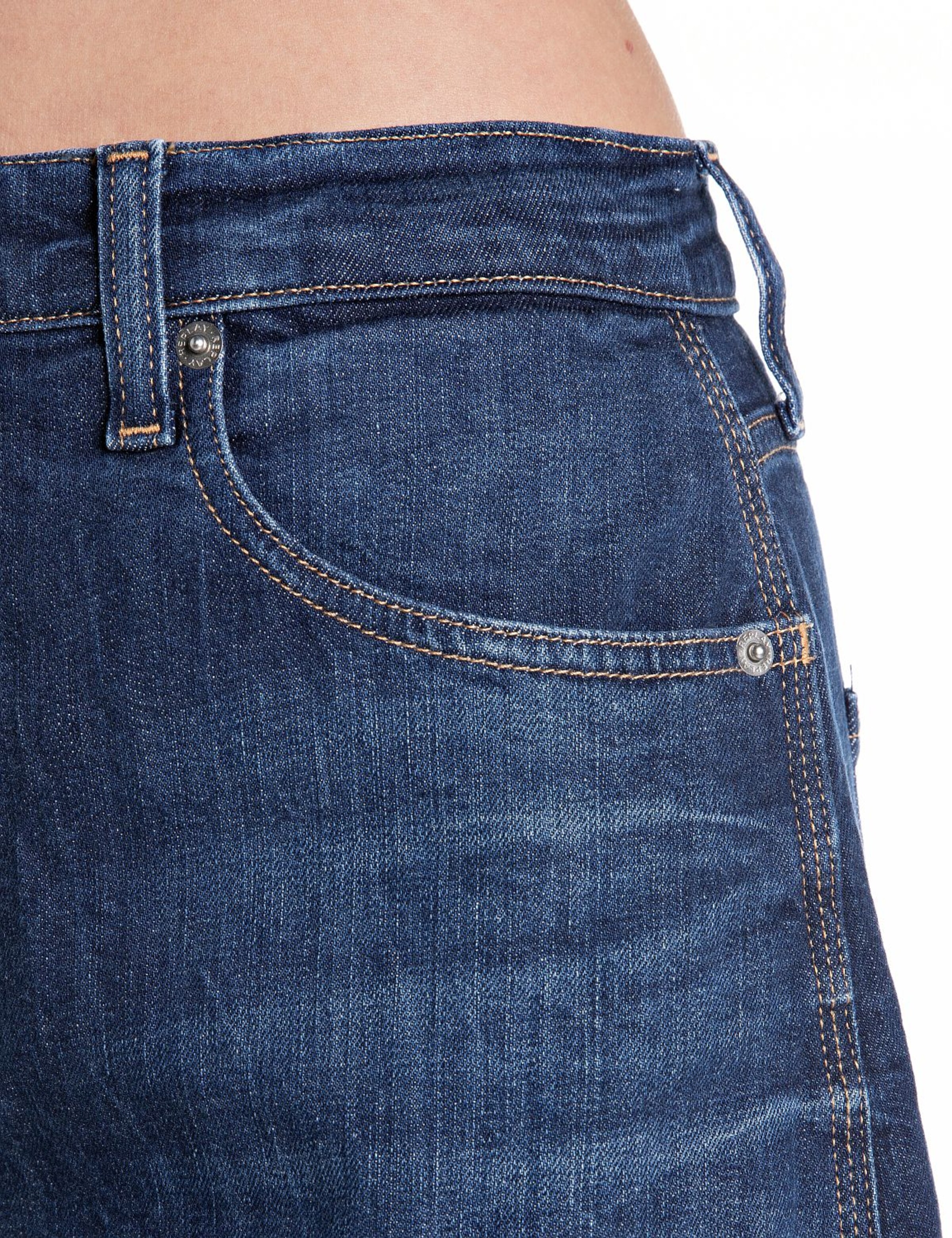 REPLAY Regular Jeans 'Keida' in Blue
