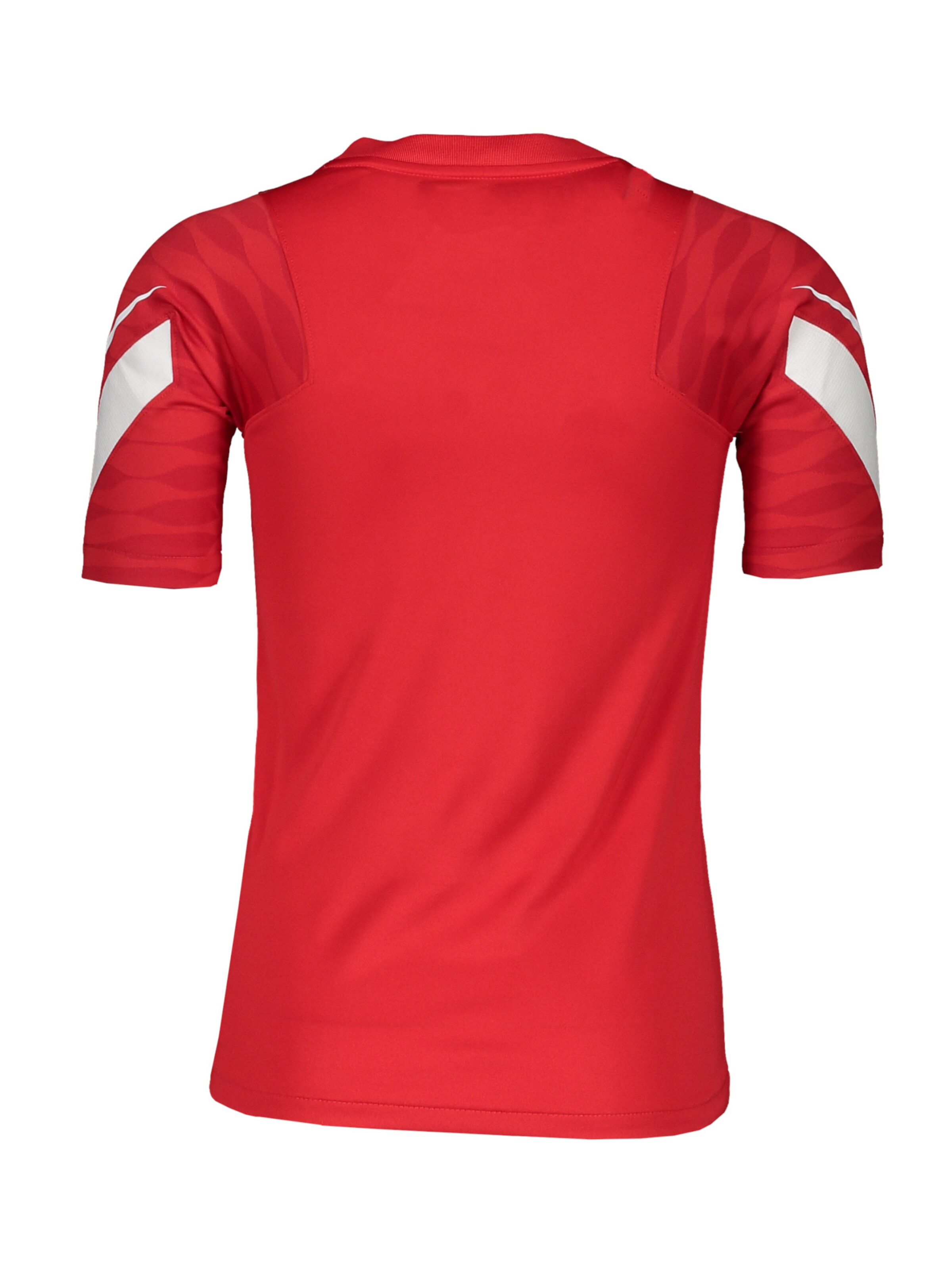 NIKE Funktionsshirt 'Strike' in Rot