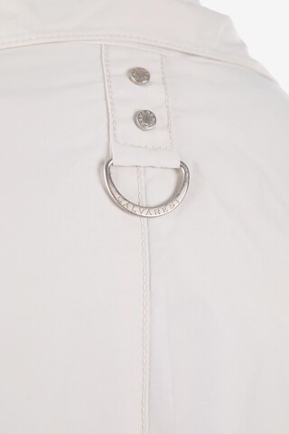 CALVARESI Jacket & Coat in M in White