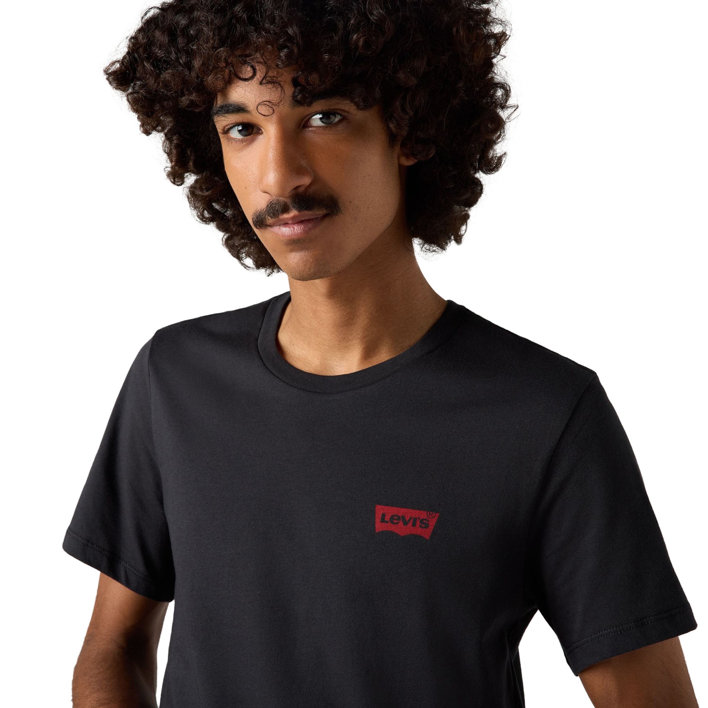 LEVI'S ® Shirt in Black