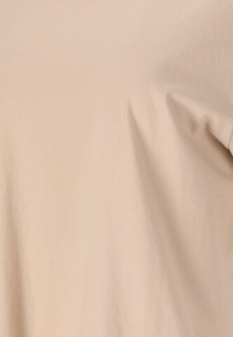 NOU Shirt 'Leisy' in Beige