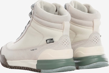 THE NORTH FACE Boot 'Back to Berkeley III' i vit