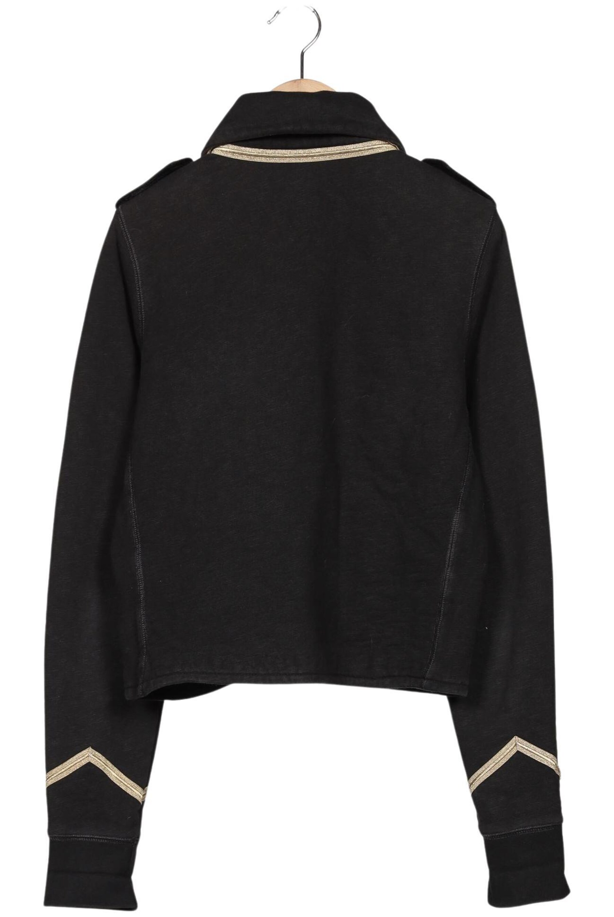 Polo Ralph Lauren Sweater M in Schwarz