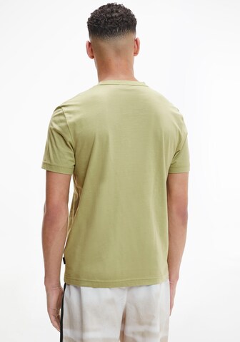 Calvin Klein Shirt in Green